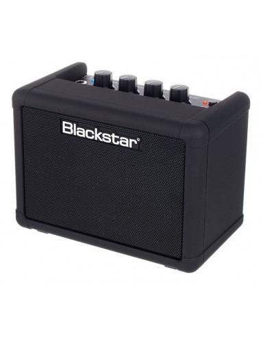 BLACKSTAR FLY 3 AMPLIFICATORE BLUETOOTH