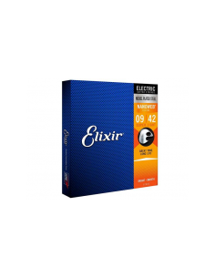 ELIXIR IT 12002 Electric... 2