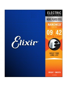 ELIXIR IT 12002 Electric...