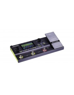MOOER GE200 Pedaliera multieffetto per chitarra elettrica 2