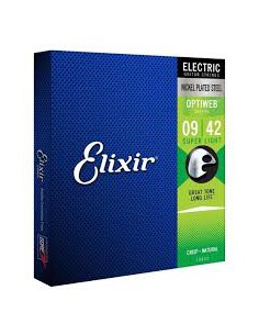 ELIXIR 19002 Electric... 2