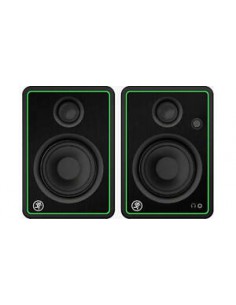 MACKIE CR5-X Monitor da studio 2