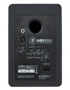 MACKIE MR624 Monitor 2