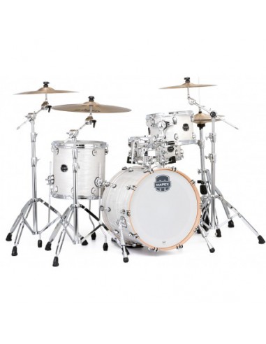 MAPEX SVTE401XVW Batteria Saturn V...