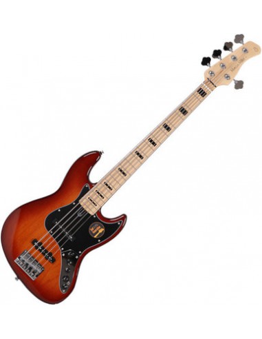 MARCUS MILLER V7 Vintage Alder-4 (2nd...