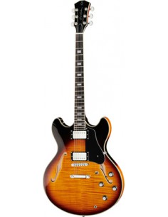 SIRE LARRY CARLTON H7 VS...