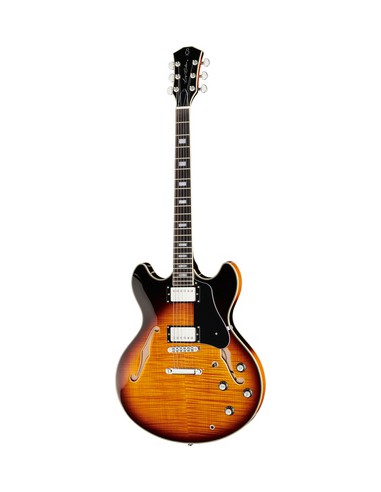 SIRE LARRY CARLTON H7 VS Vintage...