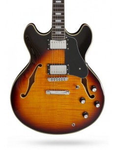 SIRE LARRY CARLTON H7 VS... 2