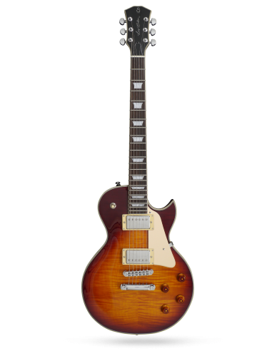 SIRE LARRY CARLTON L7 TS Tobacco...