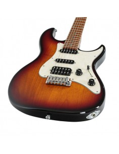 SIRE LARRY CARLTON S7 3TS 3... 2