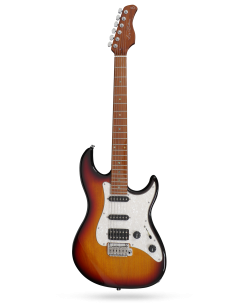 SIRE LARRY CARLTON S7 3TS 3...