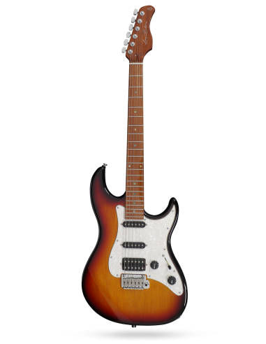 SIRE LARRY CARLTON S7 3TS 3 Tone...