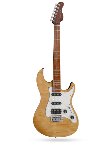 SIRE LARRY CARLTON S7 FM NT Natural