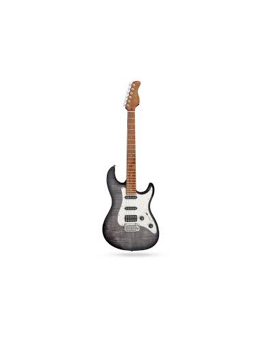 SIRE LARRY CARLTON S7 FM TBK Trans Black