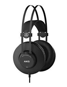 CUFFIA AKG K52