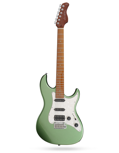 SIRE LARRY CARLTON S7 SG Sherwood Green