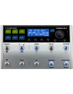 TC Helicon VoiceLive 3