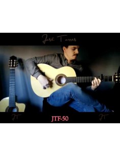 JOSE TORRES  JTF-50 2