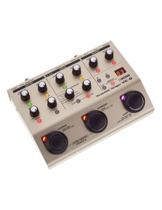 Boss VE-8 Acoustic Singer