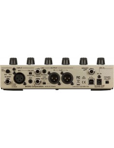 Boss VE-8 Acoustic Singer 2