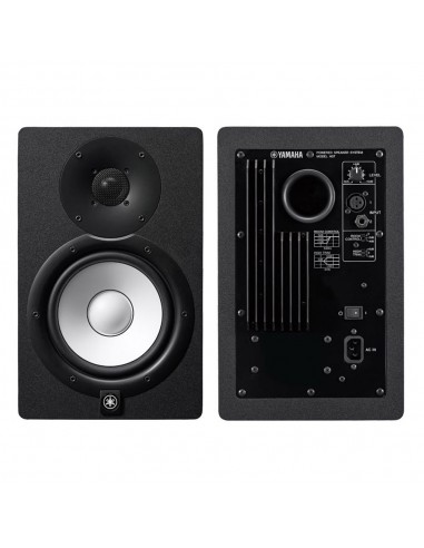 MONITOR DA STUDIO  ATTIVO YAMAHA HS7