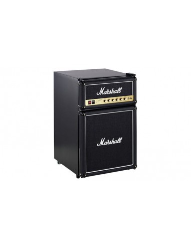 Marshall Fridge 4.4 Black  frigo