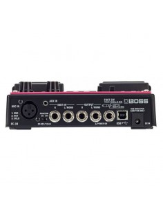 BOSS RC30  DUAL TRACK LOOPER 2