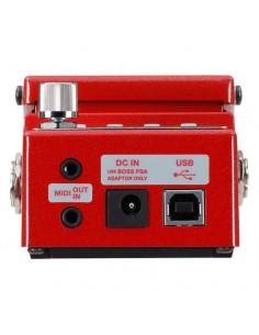 BOSS RC-5 LOOPER 2
