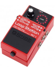 BOSS RC1 - LOOPER RC 1 2