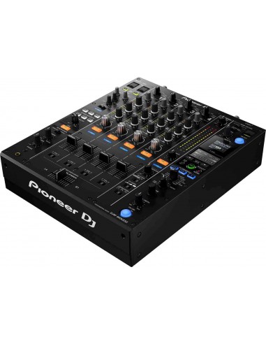 PIONEER DJM900 Nexus 2