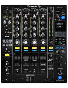 PIONEER DJM900 Nexus 2 2