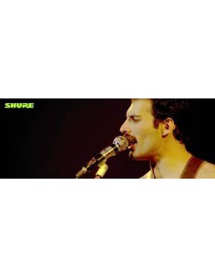 SHURE 565 SD LC