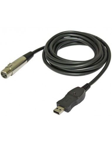 BESPECO BMUSB200 Cavo interfaccia USB...