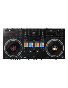 PIONEER DJ DDJ-REV7 2