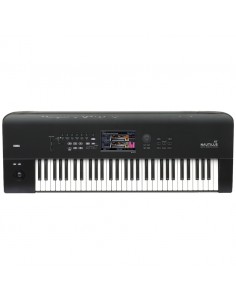 KORG Nautilus 61 AT