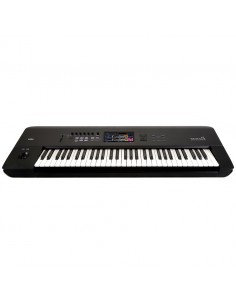 KORG Nautilus 61 AT 2