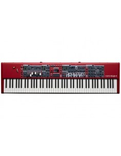 NORD - STAGE 4 88
