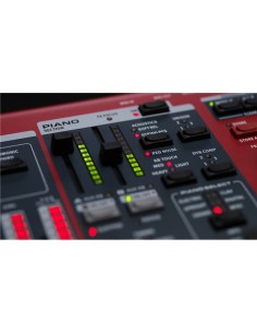 NORD - STAGE 4 88 2