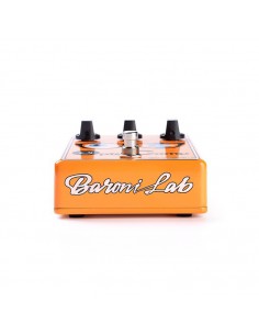 BARONI LAB Opto comp Pedale compressore 2