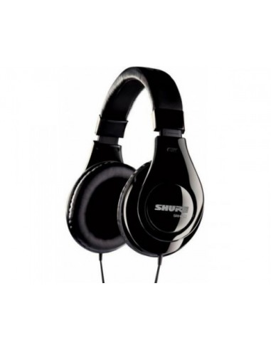 SHURE SRH240AE - Cuffie per ascolto generico