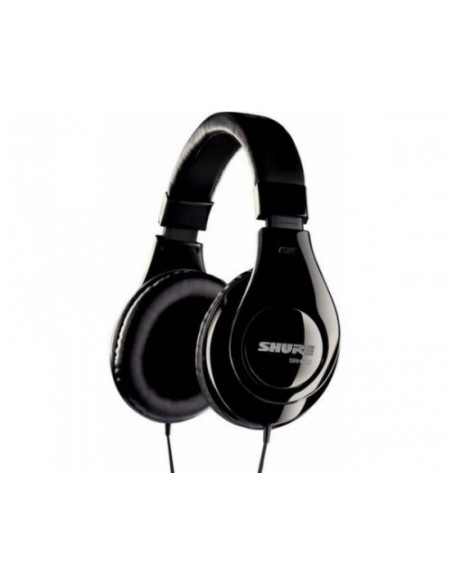 SHURE SRH240AE - Cuffie per ascolto generico