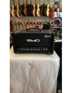CARLSBRO EVO 30H TESTATA VALVOLARE