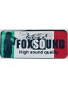 Foxsound