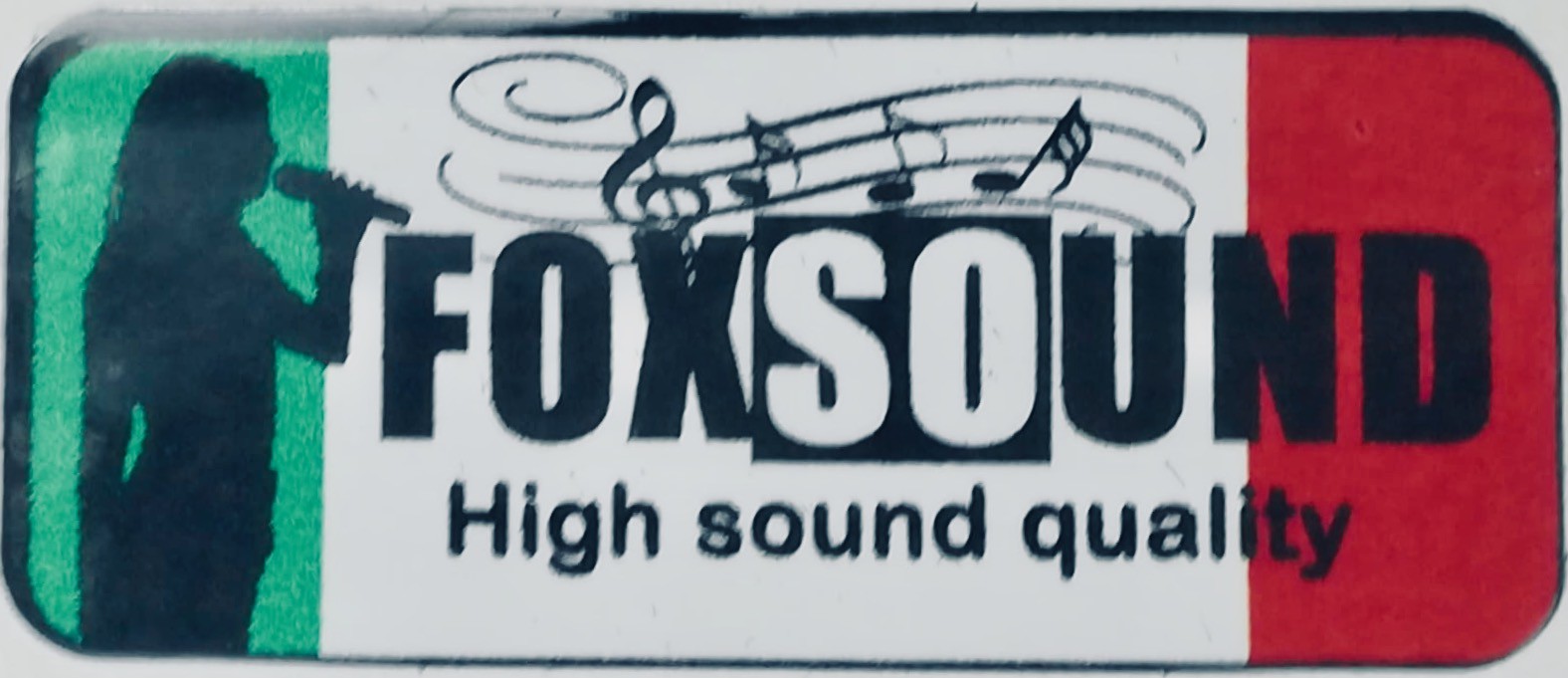 Foxsound