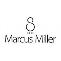 MARCUS MILLER